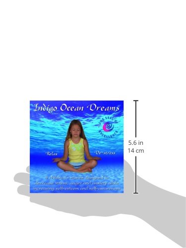 Indigo Ocean Dreams by CD Baby