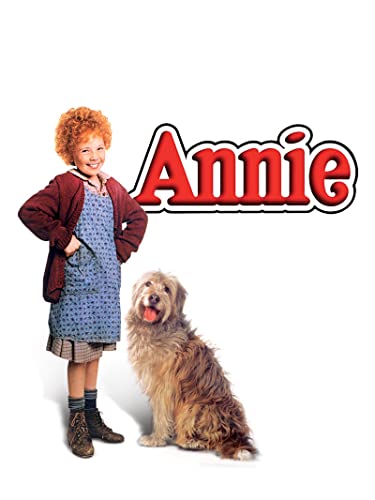 Annie by 