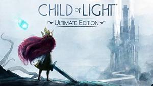 Child of Light for Kids - Nintendo Switch Code