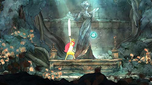 Child of Light Ultimate Edition - Nintendo Switch [Digital Code] from Ubisoft