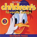 Kids' Favorite Songs Collection Volume 3