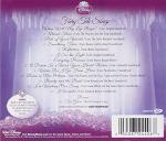 Disney Princess Fairy Tale Songs Music Collection