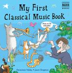 My First Classical Music Book with Audio