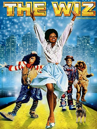 The Wiz by 