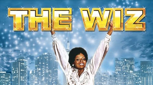 The Wiz by 