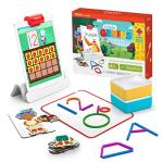 Osmo Little Genius Early Math Adventure Kit