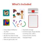 Osmo Little Genius Early Math Adventure Kit