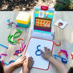 Osmo Little Genius Early Math Adventure Kit