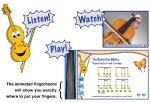 eMedia My Violin - Learn to Play at Home