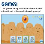 eMedia My Violin - Learn to Play at Home