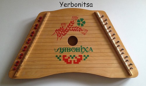 World of Harmony Music, Volume 2; Winter / Spring ~ Educational Book of Intermediate to Advanced Level Classical, Holiday, Folk, and World Music Sheets with Composer Lessons ~ Song Book for Zither, Lap Harp, Cymbala, Plucked Psaltery. Winter / Srping Musi