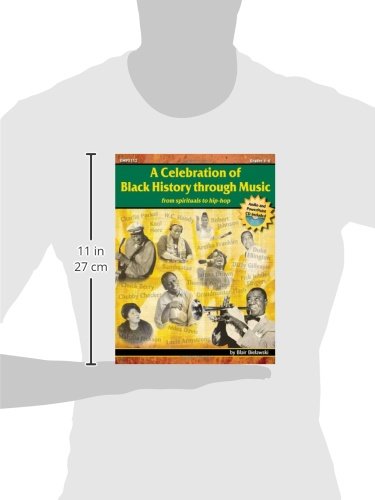 A Celebration of Black History Through Music