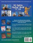 Easy Guitar Book for Kids: Learn to Play