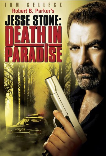 Jesse Stone: Death in Paradise from 