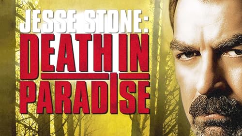 Jesse Stone: Death in Paradise from 