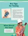Learn Ukulele: 24 Fun Songs for Kids