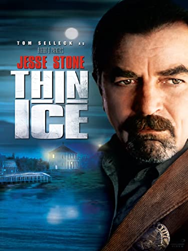 Jesse Stone: Thin Ice from 