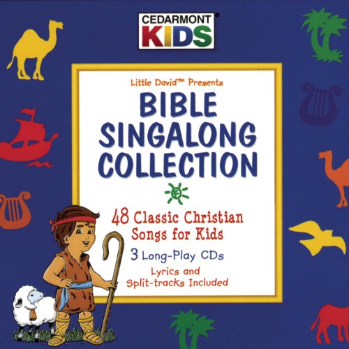 Bible Singalong from Benson