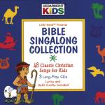 Bible Singalong Musical Instrument for Kids