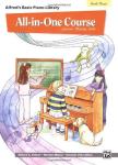 Kids' Piano Course: Lessons, Theory, and Solos