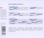 50 Children's Classics CD Box Set