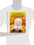 Big Book of Nursery Rhymes & Kids' Songs