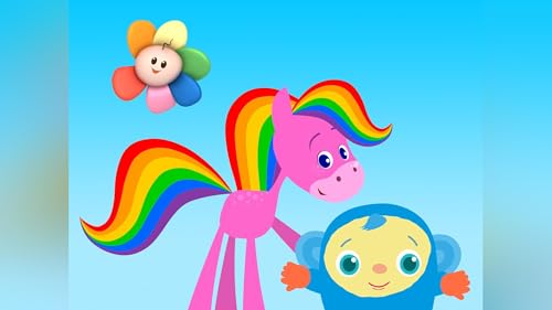 Best of BabyFirst Art Music Language And More - Basics from 