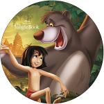Disney's The Jungle Book Vinyl Soundtrack for Kids
