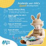 Ditty Bird Nursery Rhymes Musical Board Book