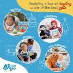 Ditty Bird Nursery Rhymes Musical Board Book