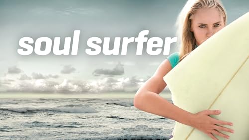 Soul Surfer by 
