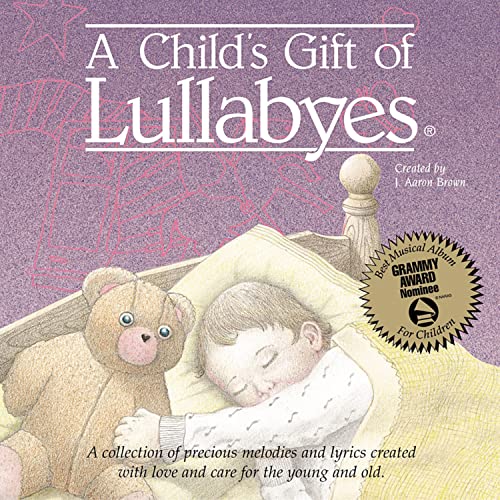 A Child's Gift of Lullabies by PROVIDENT