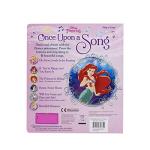 Disney Princess Play A Sound Musical Toy Set