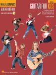 Kids' Guitar Book 2: Hal Leonard Method