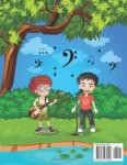 Fun Music Theory Workbook for Kids