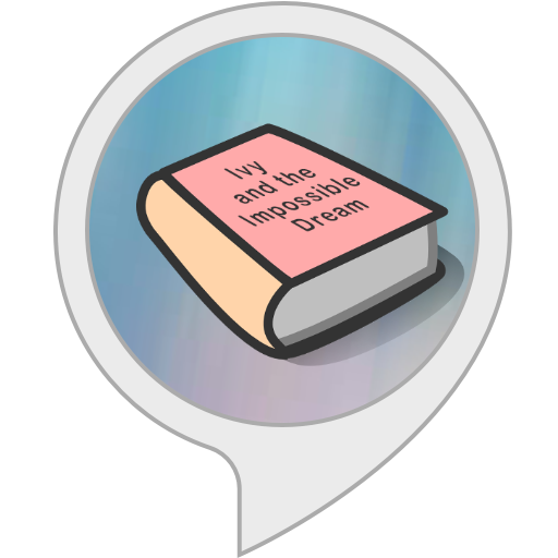 Ivy's Impossible Dream from SLHFsocial