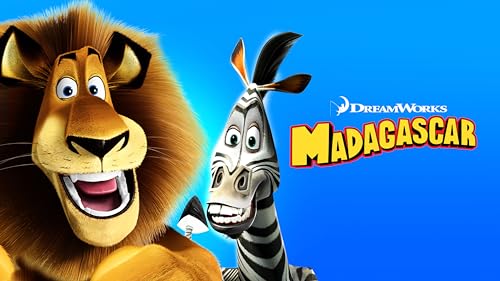 Madagascar by 
