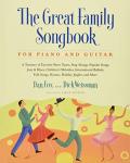 Fun Family Songbook: Beloved Show Tunes and Sing-Alongs