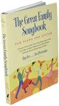 Fun Family Songbook: Beloved Show Tunes and Sing-Alongs