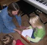 Harmony Music for Kids: 28 Favorite Songs