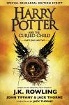 Harry Potter Cursed Child Script for Kids