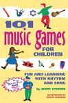 101 Fun Music Games for Kids to Enjoy