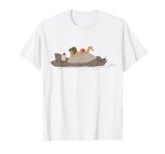 Disney The Jungle Book Mowgli and Baloo T-Shirt from Disney