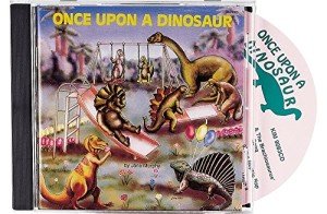 Once Upon a Dinosaur from Kimbo Educational
