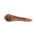 Heritage Musical Spoons Percussion Instrument, Handmade Canadian Maplewood, Natural Wood Folk Sound, Great Gift for All Ages With Any Music Experience, Medium, Old Fashioned