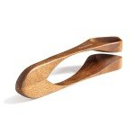 Heritage Musical Spoons Percussion Instrument, Handmade Canadian Maplewood, Natural Wood Folk Sound, Great Gift for All Ages With Any Music Experience, Medium, Old Fashioned