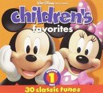 Walt Disney Records Music CD Teaching Material (M14028) by Walt Disney Records
