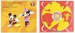 Walt Disney Records Music CD Teaching Material (M14028) by Walt Disney Records