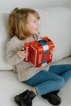 Woodstock Kid's Accordion- Music Collection from Woodstock Percussion, Inc.