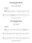 The Big Book of Children's Songs (Easy Guitar)